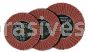 Walter 6" GR60 QS FLAP DISC - 662980178911