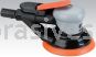 Dynabrade 69008 - 5" Dia. Self-Generated Vacuum Dynorbital Silver Supreme Random Orbital Sander