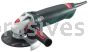 Metabo WE14-125 Plus Angle Grinder 4-1/2"/5" - Electronic 7,000-10,500 RPM - 12.2 AMP w/"DEADMAN"