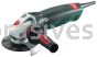 Metabo W11-125 Quick 220 Volt, 50-60C/S Tools 5" GRINDER W/5/8-11 SPINDLE