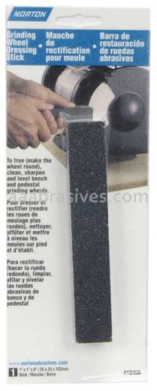 Norton 1 x 1 x 6/37C24-SVK//Type 54 Dressing Sticks