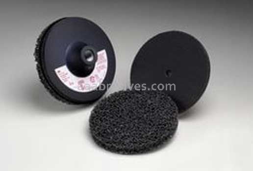 3M™ 7010328905 5" S/C XCRS Scotch-Brite™ Coating Removal Disc Intro Pack