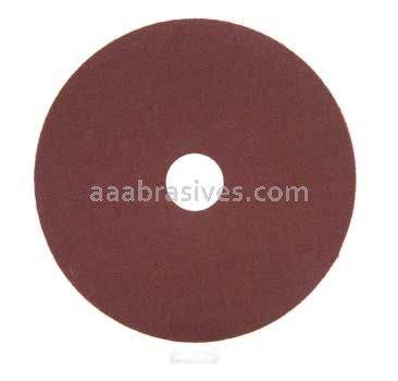 3M™ 7000118945 5 x 7/8 120 Grit 381C Fibre Disc