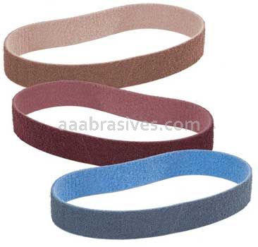 Walter 07D152 1-1/2 x 30" Blendex Belt Coarse