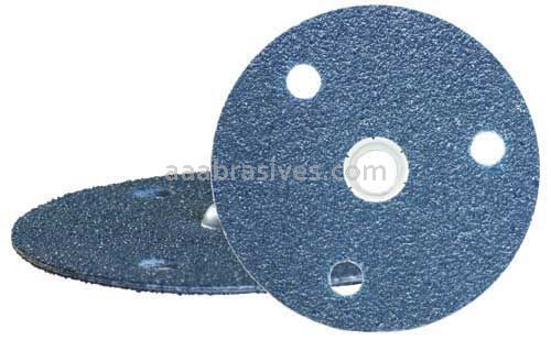 Wendt Abrasives 261295 TWINPOWER Adapter with 5/8-11 center for 4-1/2"-5" discs