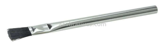 Weiler 44089 3/8" Acid/Flux Brush Horsehair Fill