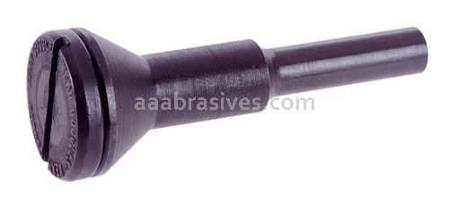 Osborn 3/8” DRIVE ARBOR MANDREL {Display}#75391
