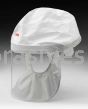 3M™ 7000127462 S-103S-20 Versaflo™ Economy Headcover Small/Medium