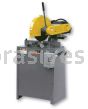 Kalamazoo KM14-1 - 14" Abrasive Mitering Saw 5HP- 1PH- 220V