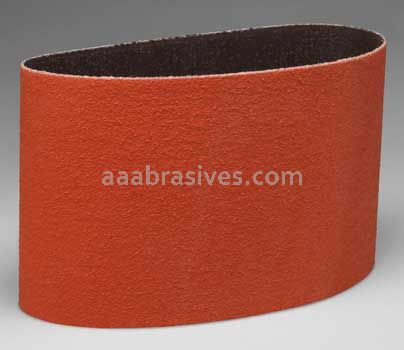 3M™ 7010363739 19 x 48 P180 Grit YF-wt 777F Cloth Belt