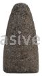 Norton 1-1/2 x 3 x 5/8-11/NZ TAF/ME70535 E57608 NCRH Steel Bushing/Type 16 Cones