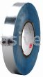 3M&trade; 7000049127 Vibration Damping Tape 436 Silver 1 in x 36 yd 17.5 mil