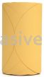 3M™ 7000118178 6” P180 Grit Stikit™ Gold Film Disc Roll