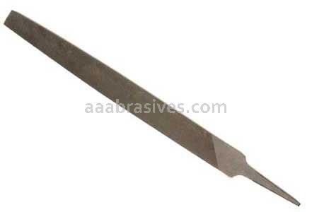 10" Lathe Files