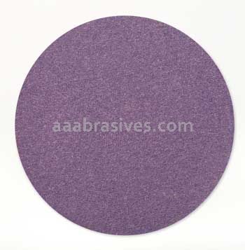 3M™ 7010512522 8 x NH 120+ Grit 732U Cubitron™ II Stikit™ Paper Disc