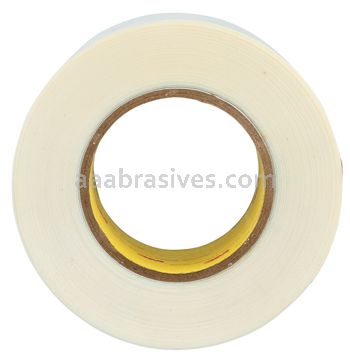 3M™ 7100034993 Polyurethane Protective Tape 8672 Transparent 6 in x 36 yd