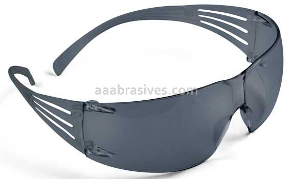 3M™ 7100022210 SecureFit™ Safety Glasses SF202AF Gray Lens