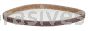 Merit Abrasives 66623333404 3 x 72 A/O Coarse Rapid Prep and Surface Prep Belts