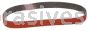 3M™ 7000118387 3/4 x 18 36 Grit 777F Cloth Belt
