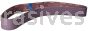 Norton 4 x 54 40-X Norton Metalite Plyweld RR Flex R228 Narrow Belts