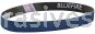 Norton 3/4 x 20-1/2 BlueFire Cloth File Belt 120 Grit R823P ZA