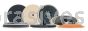 Dynabrade 50147 - 4" Disc Pad, Hook N Loop