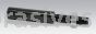 Arbor 1/2"-20 Male Tool Spindle, 5/8-11 Male Arbor Thread
