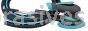 Dynabrade X51ESD1* 5" (127 mm) Vacuum Dynorbital Extreme ESD Random Orbital Sanders