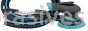 Dynabrade X52ESD1* 5" (127 mm) Vacuum Dynorbital Extreme ESD Random Orbital Sanders