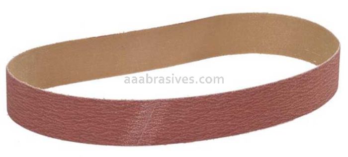 Walter 14X154 1-1/2x30 #40 Grit Coolcut XX Rail-Mate Belts
