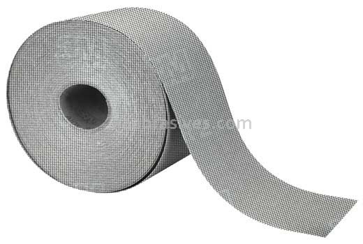 3M™ 7100210752 30 x 50 yds 483W Sanding Screen Roll