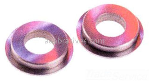 Osborn ADAPTER, 1” AH (FOR #39513 & #39514)#75153
