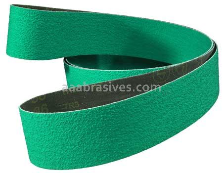 3M™ 7010512793 46 x 20 yds 80 Grit YF-weight 577F Cloth Roll
