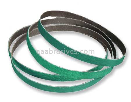 Standard Abrasives Zirconia Sanding Belt 580015 3/4" x 18" 120 Grit