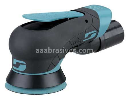 Dynabrade X31V - 3" Central-Vac Extreme Random Orbital Sander