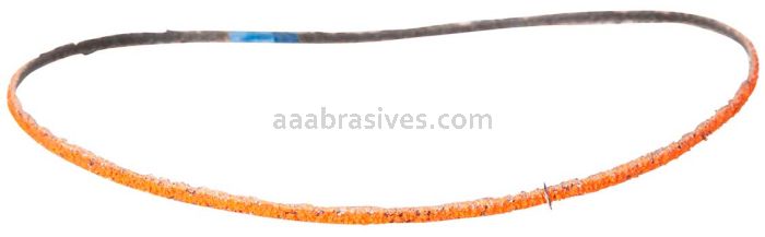 Norton 1/8 x 18 120-Y Norton SG Blaze Plus PG S-Flex R980P File Belts