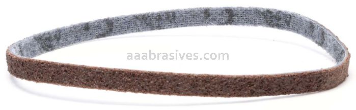 3M™ 7000046006 1/2 x 24 A-CRS Scotch-Brite™ SE Surface Conditioning Belt