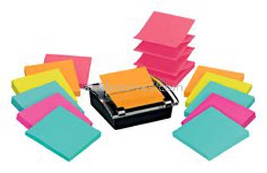 Post-it™ Pop-up Notes with Dispenser DS330-SSVA 3M 7100157895
