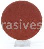 3M™ 7000045638 2" 80 Grit YN-wt 963G Ceramic TR Roloc™ Sanding Disc