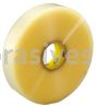 Tartan&trade; Box Sealing Tape 369 Clear 48 mm x 914 m 3M 7000048556