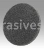 3M™ Scotch-Brite™ 7000144603 8 x 1/2 x 1/2 3S Fine EXL Unitized Wheel