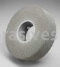 3M™ Scotch-Brite™ 7010309506 10 x 3/8 x 1-1/4 4S FIN EXL Unitized Wheel