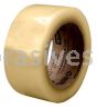 Scotch™ Recycled Corrugate Box Sealing Tape 3071 Clear 72 mm x 100 m 3M 7100046147