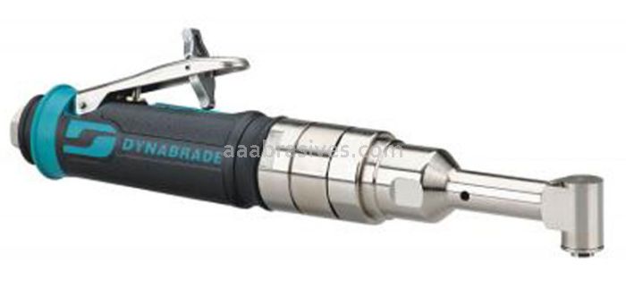 Dynabrade 55583 .4 hp Mini Right Angle Rotatable Drill 5,000 RPM