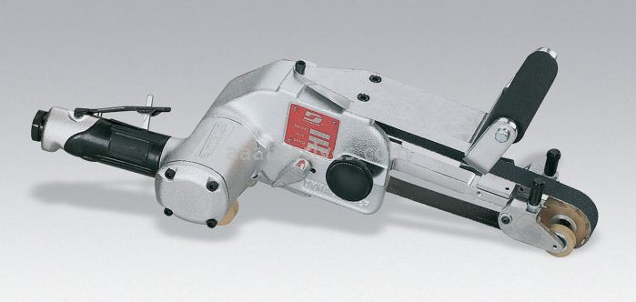 Dynabrade 11486 - Dynabelter Accu-Grinder Abrasive Belt Tool