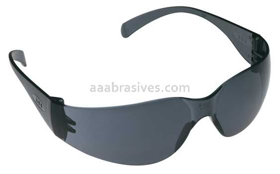 3M&trade; 7100114636 Virtua&trade; Protective Eyewear 11327-00000-20 Gray Hard Coat Lens Gray Temple