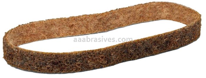 3M™ 7010534427 1-1/2 x 177 A-CRS Scotch-Brite™ SL Surface Conditioning Belt