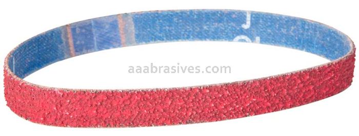 Norton 1 x 30/40-Y/Norton SG (PG SF-Flex)/R981//File Belts