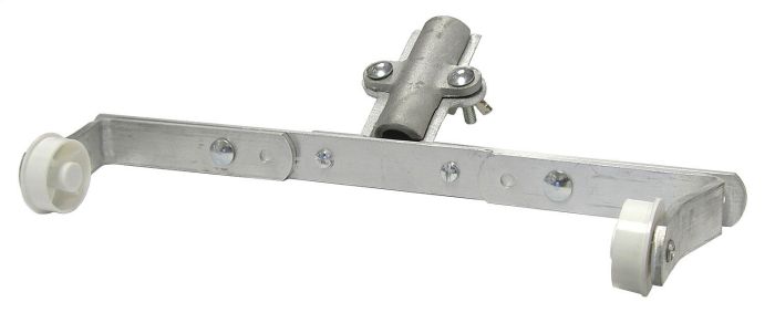 Weiler 49021 - 12" to 18" Adjustable Roller Frame - 012382490218