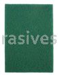 Weiler 51456 Non-Woven Hand Pad Economy AO
